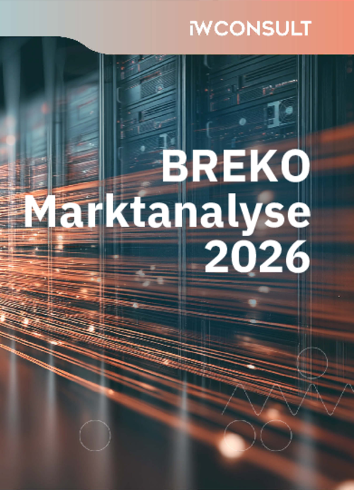 BREKO Marktanalyse 2026