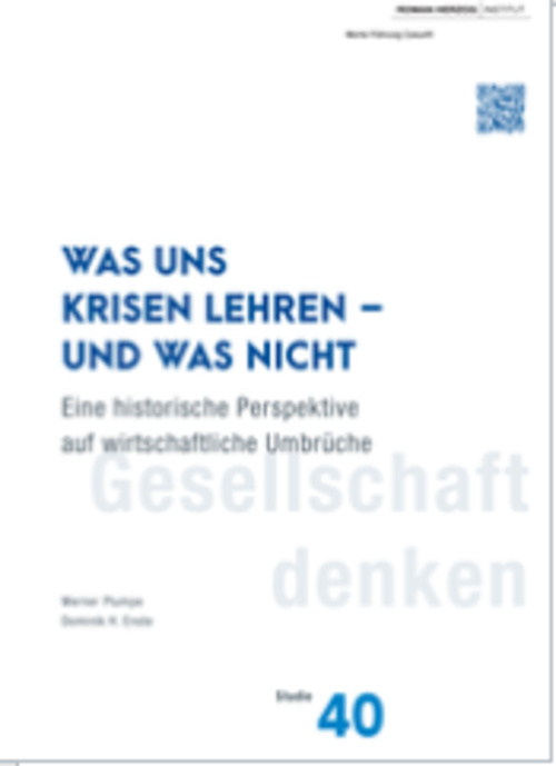 Was uns Krisen lehren – und was nicht