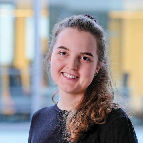 Carlotta Cohnen Carlotta Cohnen