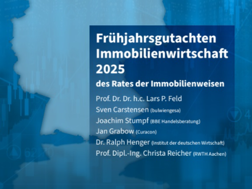 Wohnimmobilien