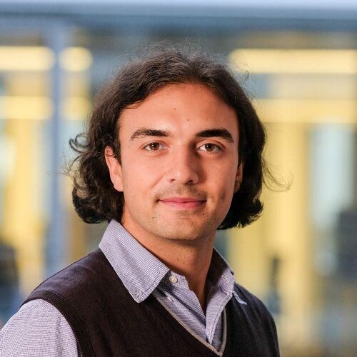 Fabian Semsarha