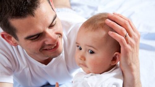 Use of Parental Leave by Mothers and Fathers Use of Parental Leave by Mothers and Fathers