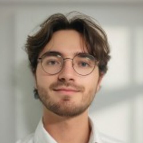 Lukas Fußhöller