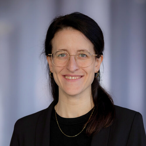 Christine Haas