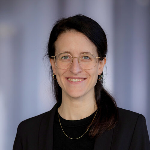 Christine Haas