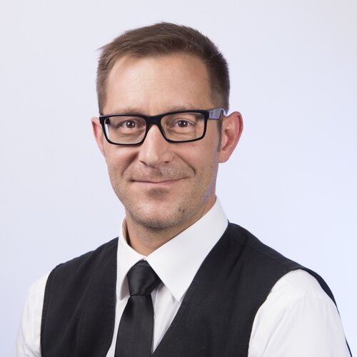 Thomas Schleiermacher