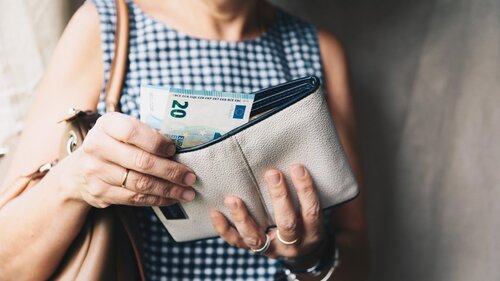 Bleibt die große Inflation diesmal aus?