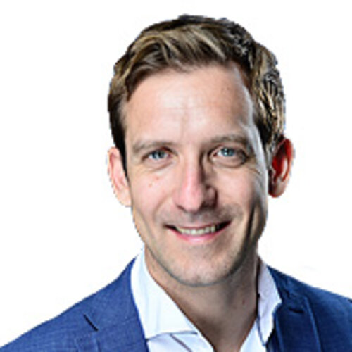 Markus Vogel