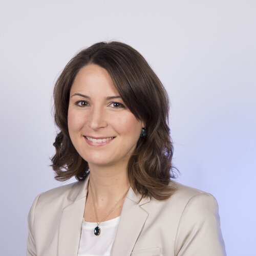 Regina Flake