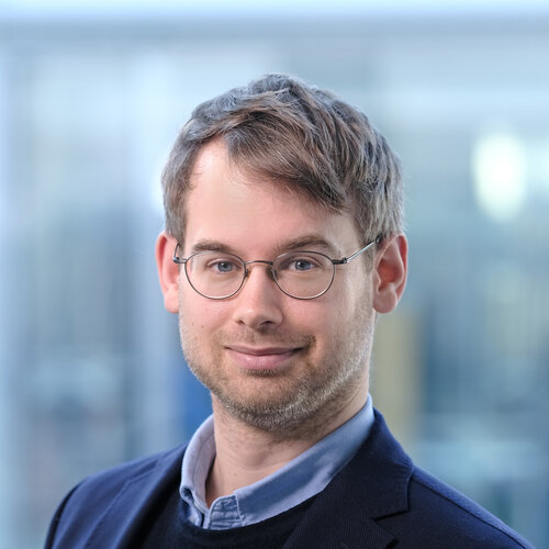 Clemens Fabian Gruben