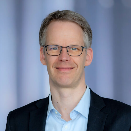 Thilo Schaefer