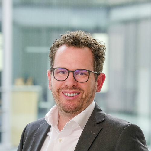 Marc Scheufen Marc Scheufen