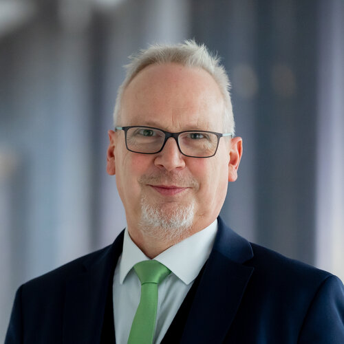 Jochen Pimpertz