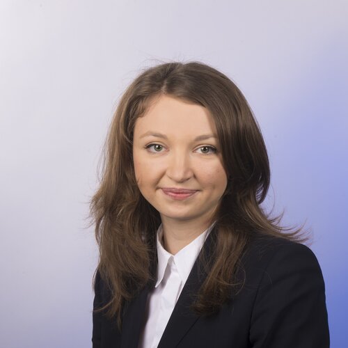 Olesia Schmetzer