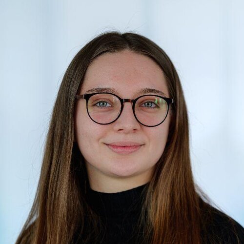 Sophie Seifert Sophie Seifert
