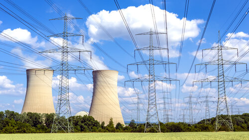 Atomkraft-Debatte: „Es lenkt von der Umsetzung der Energiewende ab“