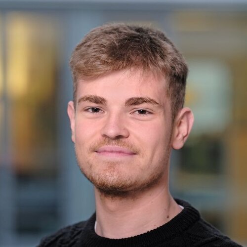 Yannick Neitzke Yannick Neitzke