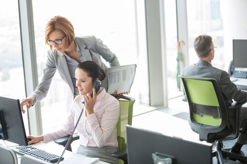Was passieren muss, damit Frauen der Teilzeit-Falle entkommen