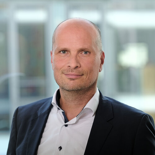 Dominik H. Enste