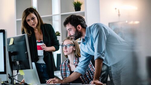 Foto: iStock Unternehmen und Märkte