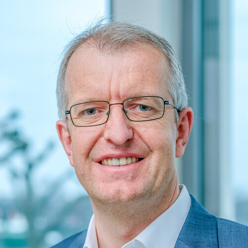 Thorsten Lang