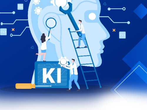 Künstliche Intelligenz in Deutschland