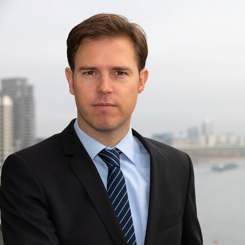 Tobias Hentze Tobias Hentze