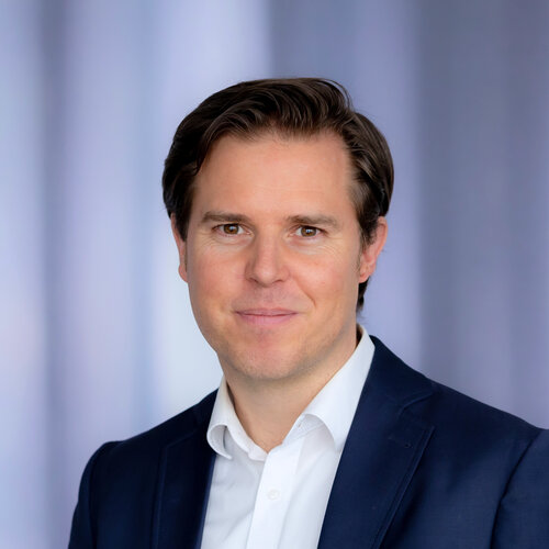Tobias Hentze