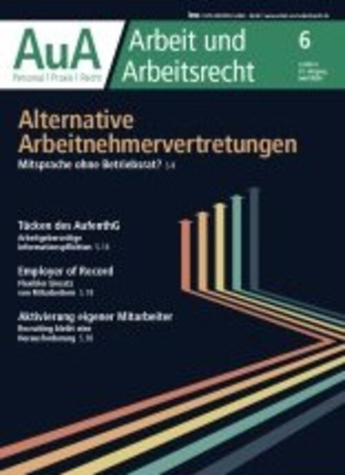 Wirtschaftliche Folgen des AfD-Erstarkens