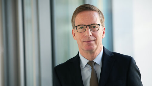 IW-Direktor Michael Hüther