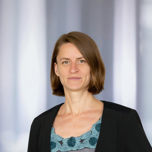 Ruth Maria Schüler Ruth Maria Schüler