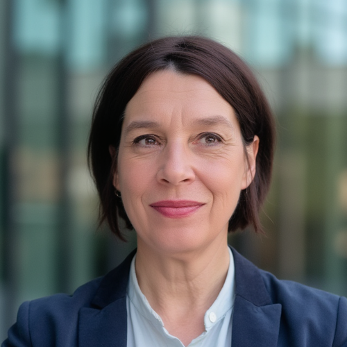 Sabine Köhne-Finster