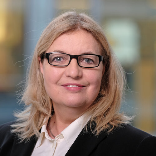 Kerstin Krey