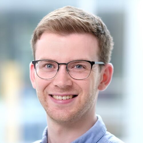 Fearghal Raison Fearghal Raison