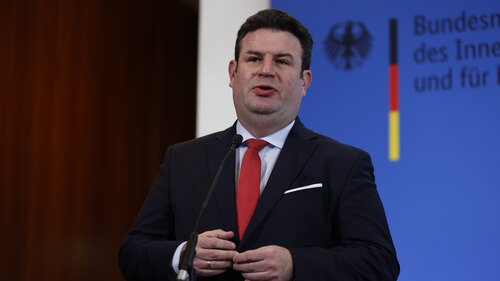 „Der Mindestlohn ist nicht das Instrument der Einkommensabsicherung.“