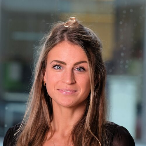 Annette Herder