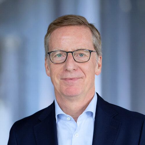 Michael Hüther