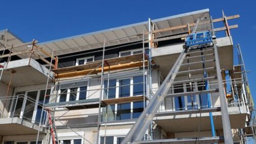 ZIA-IW-Immobilienstimmungsindex (ISI): Ergebnisse Sonderumfrage 1. Quartal 2024