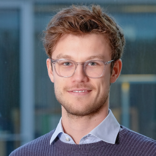 Niklas Florian Taft