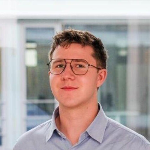 Laurens Wünsch Laurens Wünsch