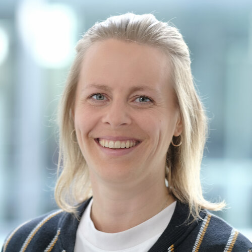 Sarah Hornickel Sarah Hornickel