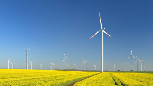 Die Energiewende braucht keinen Neustart, sondern endlich Tempo
