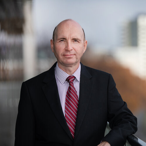Leiter des Clusters Internationale Wirtschaftspolitik, Finanz- und Immobilienmärkte
