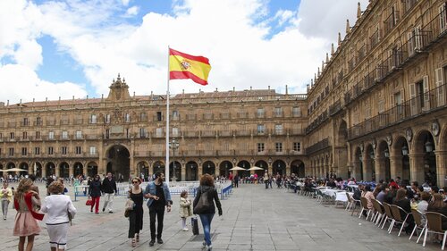 Warum Migration für Spanien unverzichtbar ist