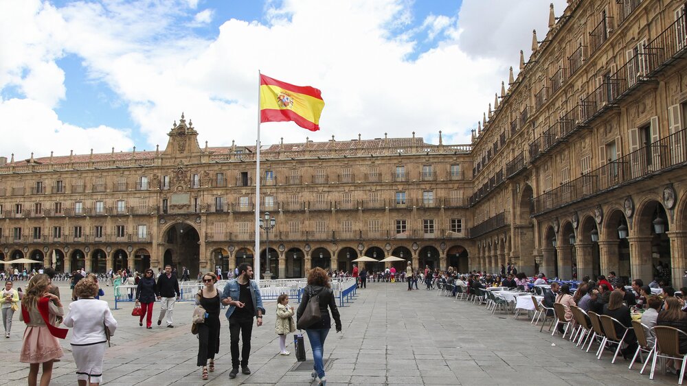 Warum Migration für Spanien unverzichtbar ist