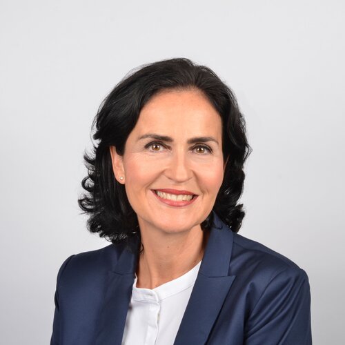 Melanie Behrendt