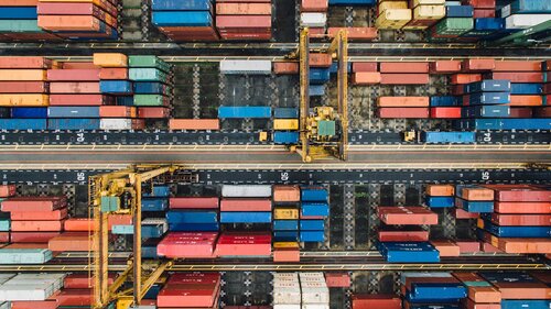 Unsplash Internationale Wirtschaftspolitik, Finanz- und Immobilienmärkte