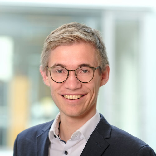 Christian Kestermann