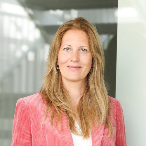 Beate Locker Beate Locker