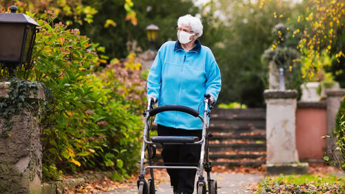 Retirement Security – A Matter of Income and Assets Retirement Security – A Matter of Income and Assets